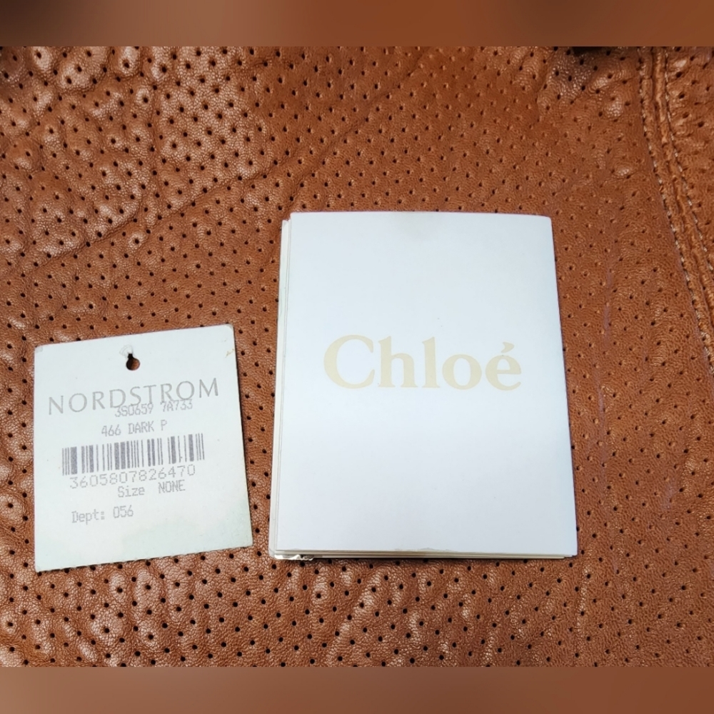 Chloe Bag - Picture 13 of 14